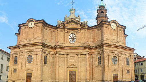 Duomo di Carignano